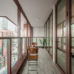 The Crest Residence - Angia Hospitality