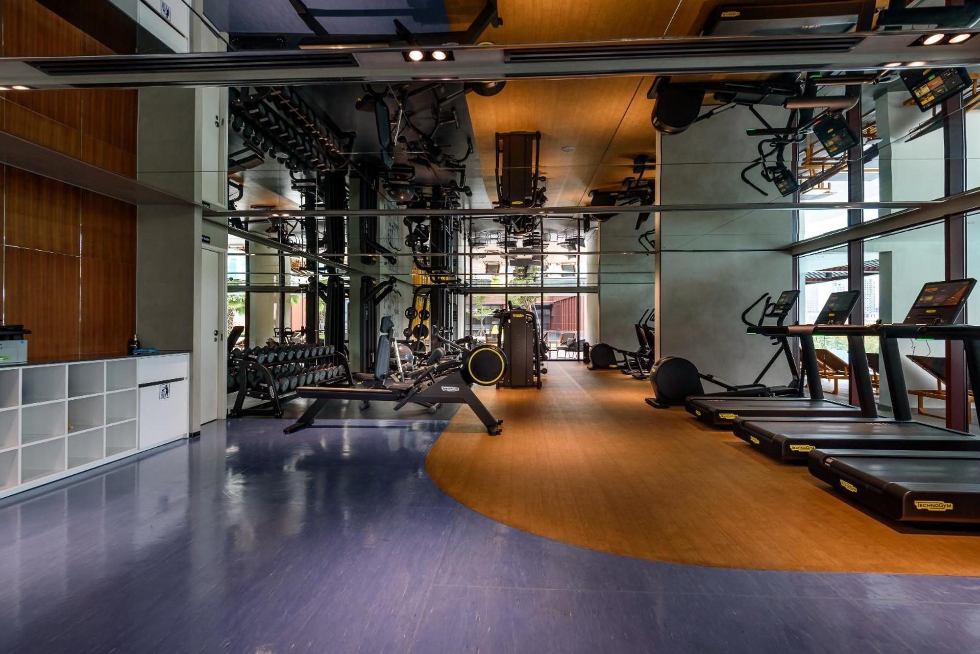 Apartment The Crest - Angia Hospitality Ho Chi Minh City