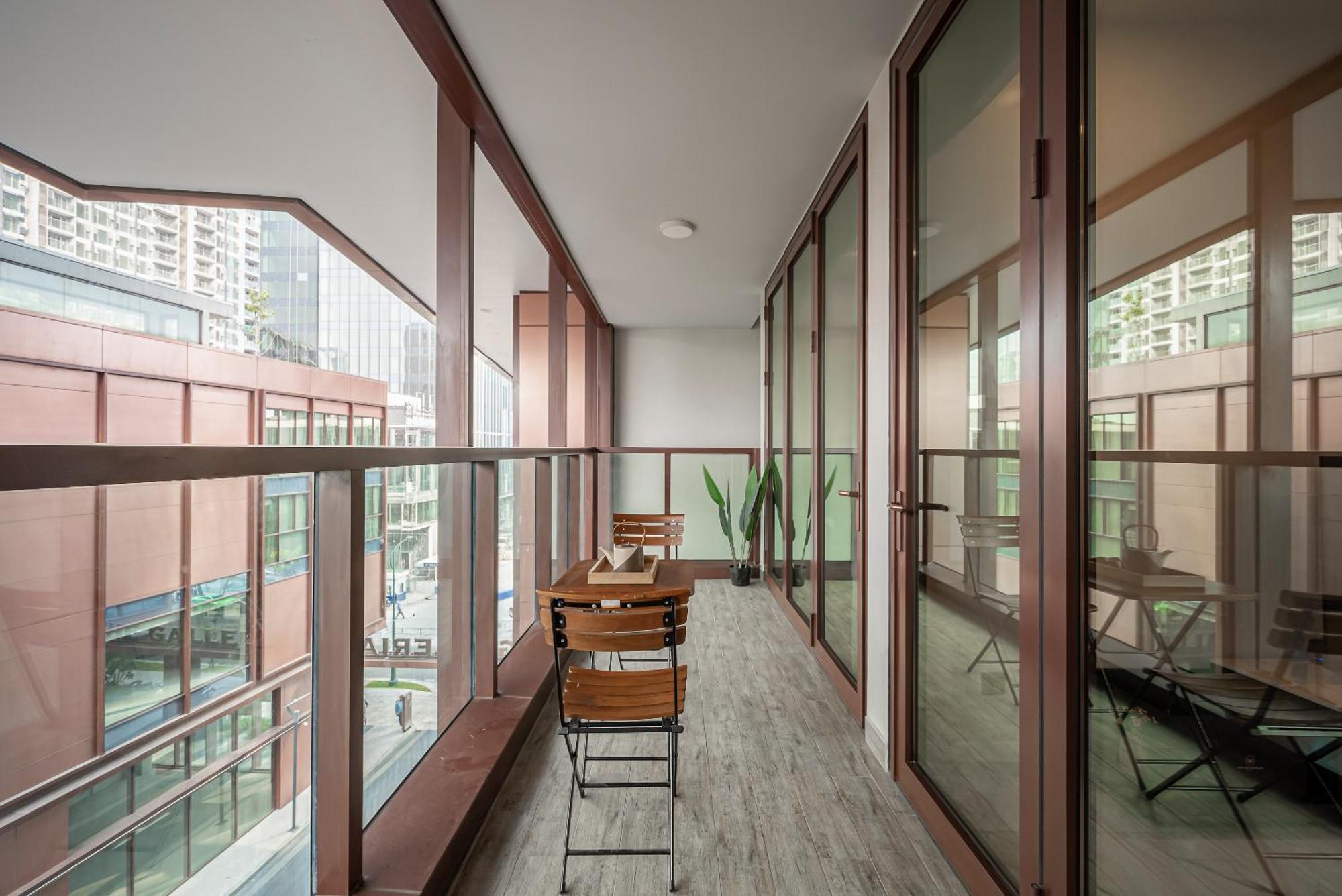 The Crest - Angia Hospitality * Ho Chi Minh City