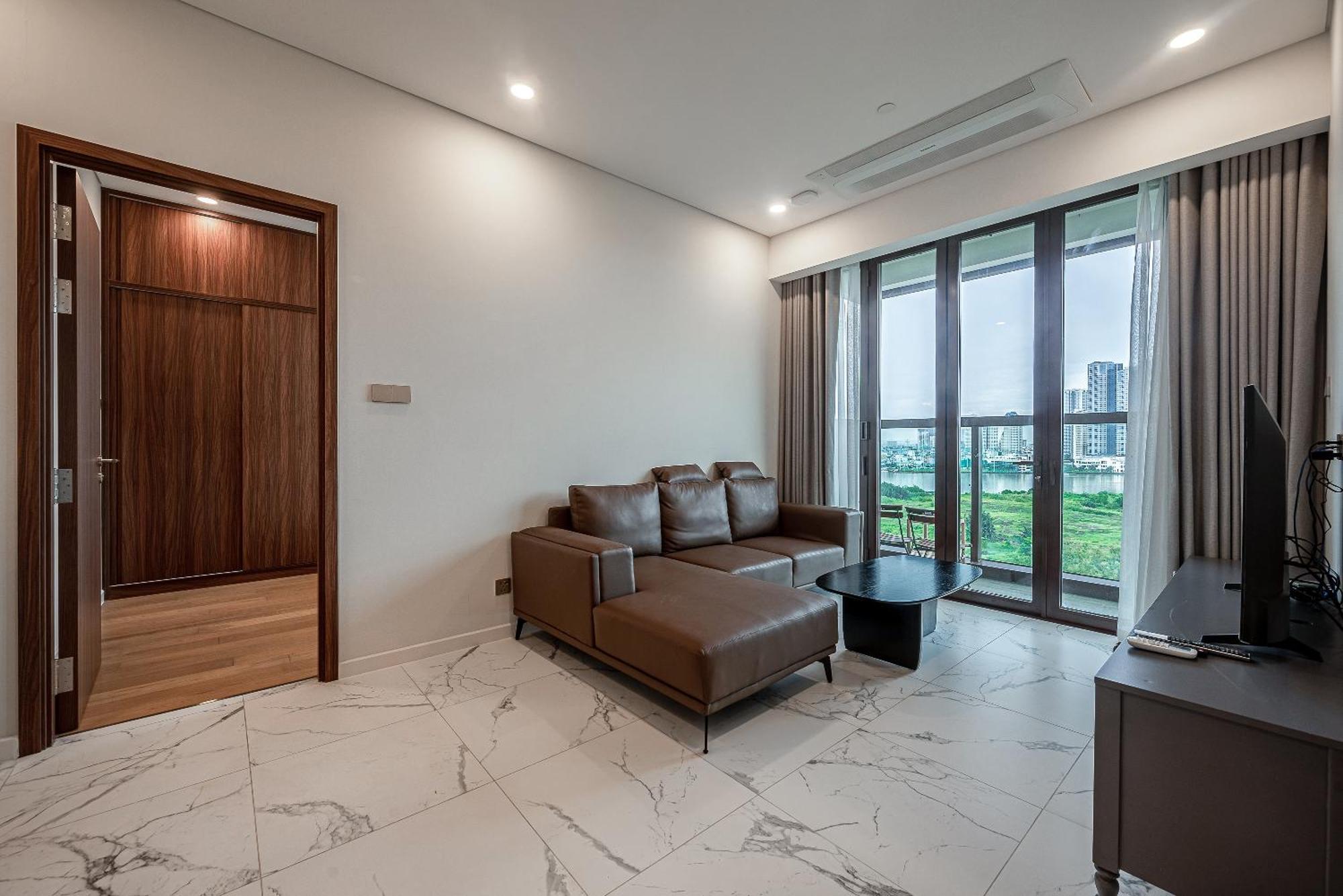 The Crest - Angia Hospitality * Ho Chi Minh City